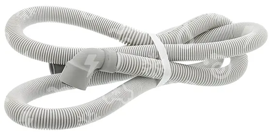 hadice vypouštěcí myčky ZANUSSI / ELECTROLUX / AEG, 2250 mm